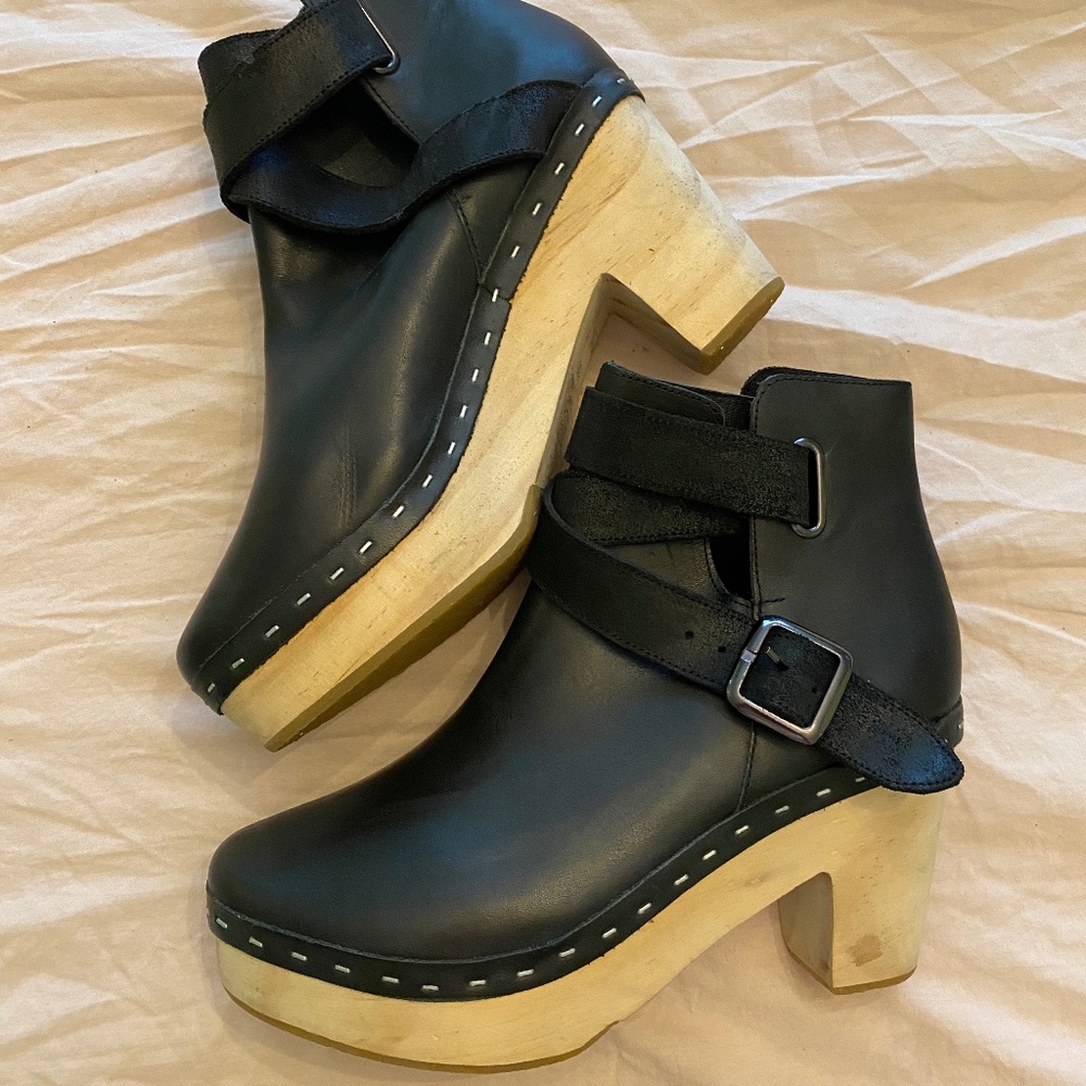 Free People Boots